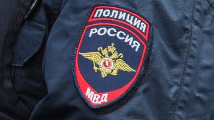 Россияда “Слава Украини!” деб бақирган аёл 7 суткага қамалди