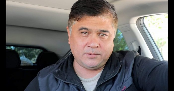 Таниқли блогер, “Сирожиддин медиа” канали эгаси қамоққа олинди