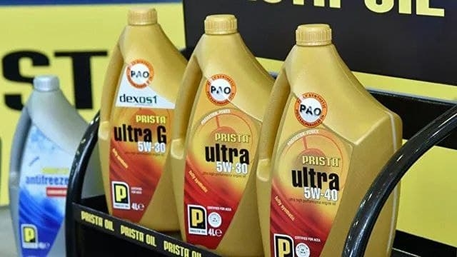 ExxonMobil O‘zbekistonda sintetik moylar ishlab chiqarishni yo‘lga qo‘yishi mumkin