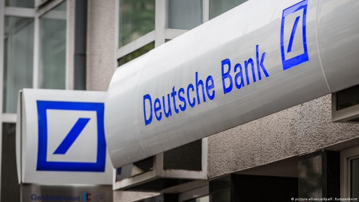Deutsche Bank Germaniyada inflyasiya 10 foizdan oshishi mumkinligi haqida ogohlantirmoqda