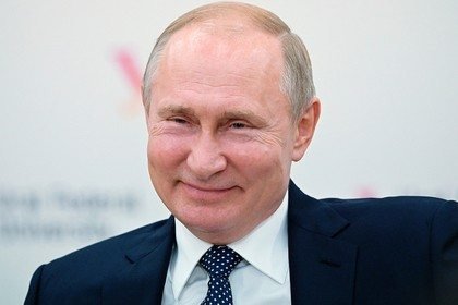 "Путин — панжалари орасидаги сичқонни истаган вақтда ютиб юборадиган мушук"