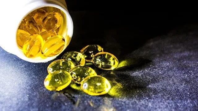 Балиқ ёғи кўзлар учун фойдали ва иммунитетни мустаҳкамлайди