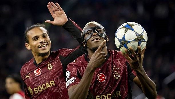 Chempionlar ligasida haftaning eng yaxshi futbolchisi bo‘lish uchun to‘rt nafar nomzod aniqlandi