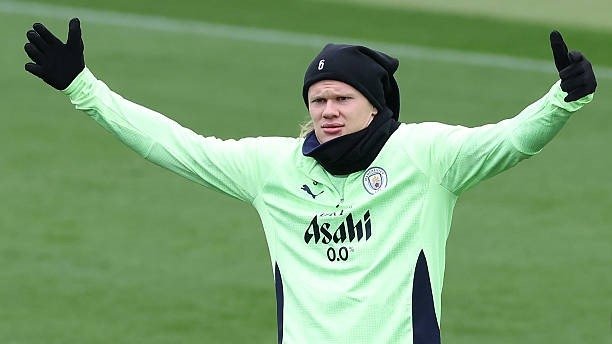 Xoland mavsum boshidan beri APLdagi 11 ta jamoadan ko‘proq gol urdi