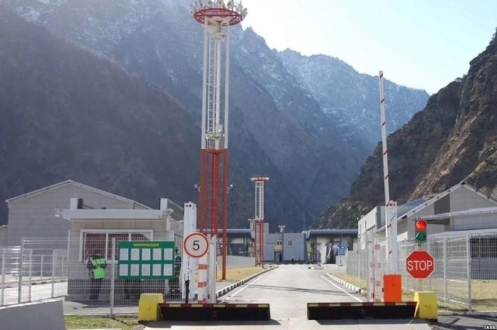 Киев Россиядан депортация қилинган 90 га яқин фуқаросини қабул қилишдан бош тортди