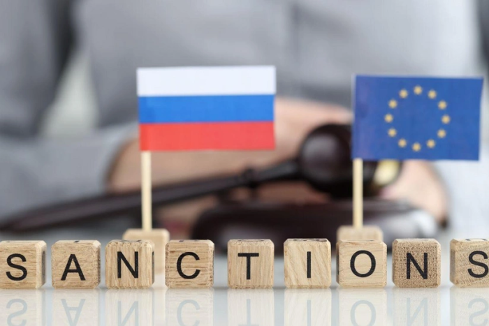 Evropa Ittifoqi Rossiyaga qarshi dengiz transporti xizmatlarini taqiqlaydi