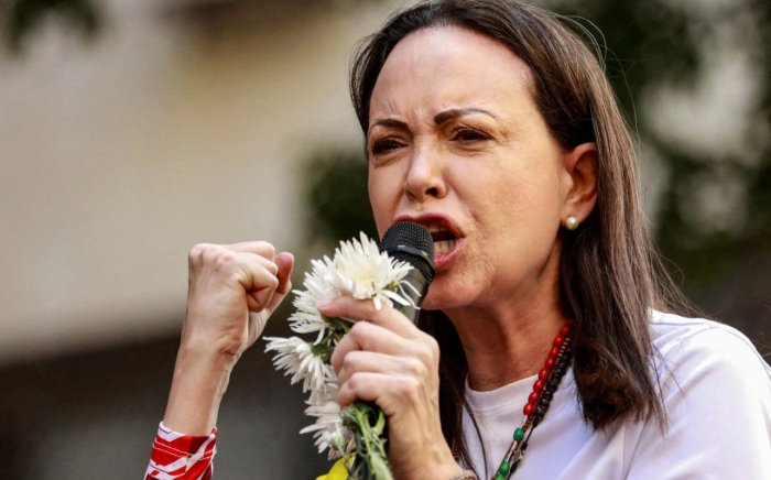 2025 йилги тинчлик учун Нобель мукофоти эгаси аниқланди