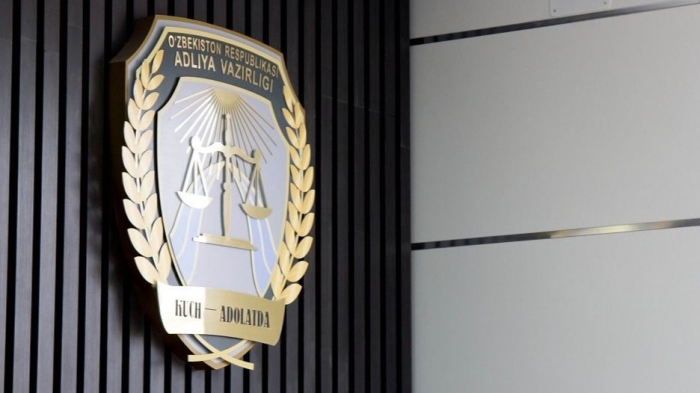 “Ҳақиқат, тараққиёт ва бирдамлик” демократик партияси давлат рўйхатидан ўтказилмади