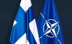 Финляндия НАТОга аъзо бўлса, бунга Путин сабабчи бўлади