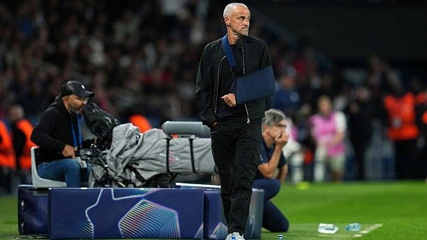 "Барселона"нинг машҳур собиқ мураббийи яна жамоани бошқармоқчи