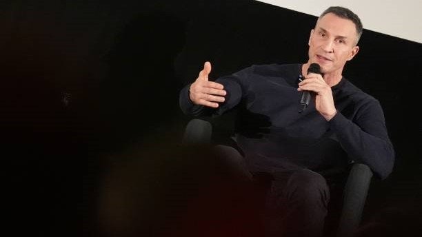 "Владимир Кличко чемпионлик жанги ўтказишни хоҳлайди. У ажойиб формада" - промоутер