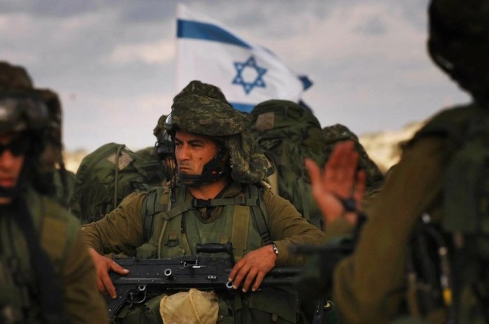 Isroil armiyasi  Rafah shahriga qo‘shimcha bo‘linmalarni yubordi