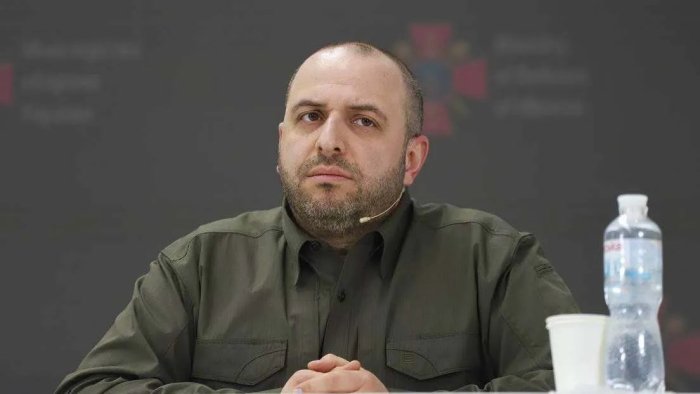 Umerov: "AQSh bilan ayrim masalalar qo‘shimcha ishlashni talab qilsa-da, biz sezilarli yutuqlarga erishdik"