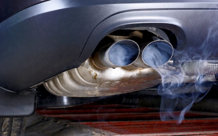 O‘zbekistonda har yili atmosferaga 1 mln tonnadan ortiq zararli gaz chiqarilmoqda