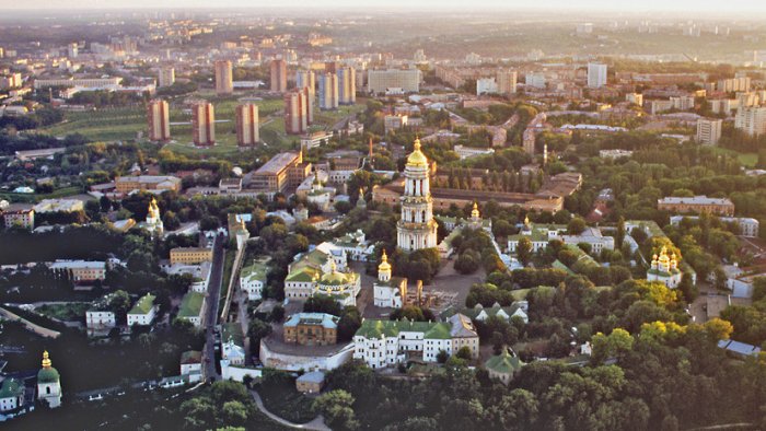 Украинанинг Ғарбга йўналиши унинг учун ўз жонига қасд қилиш бўлади Украинанинг Ғарбга йўналиши унинг учун ўз жонига қасд қилиш бўлади