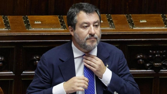 AFP: Fransiya va Italiya o‘rtasida Yevropa qo‘shinlarini Ukrainaga yuborish masalasi yuzasidan diplomatik mojarolar yuzaga keldi