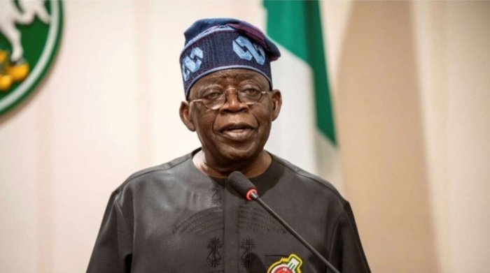  Нигерия президенти Трампнинг айбловларини рад этди