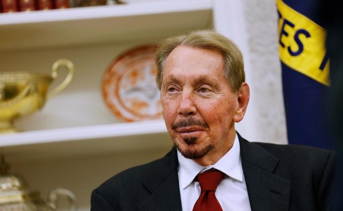 Дунёнинг энг бой одами номи ўзгарди