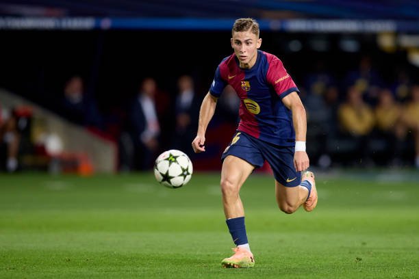 "Барселона" футболчиси "Манчестер Юнайтед"га 70 миллион еврога ўтишни рад этди