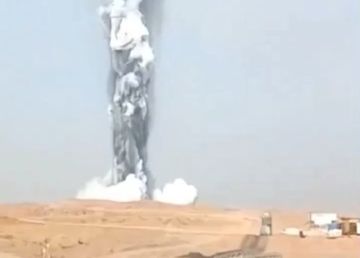 Энергетика вазирлиги Бойсундаги вазиятни изоҳлади