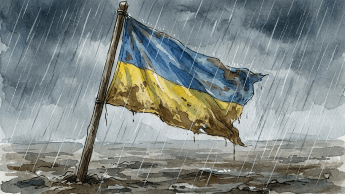 Туркиянинг «Vatan» партияси Украинага ҳарбий ёрдамни зудлик билан тўхтатишни талаб қилди
