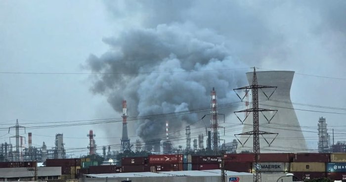 Eron tashqi ishlar vaziri: "Eron Isroilning harakatlari uchun yuqori narx talab qiladi"