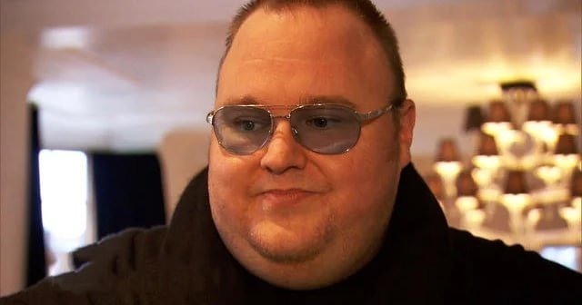 Kim Dotkom AQShda ulkan iqtisodiy inqiroz bo‘lishini bashorat qildi 