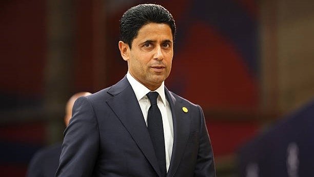 “ПСЖ” президенти: “Месси, Неймар, Мбаппе, Ибрагимович – уларнинг барчасидан миннатдорман”