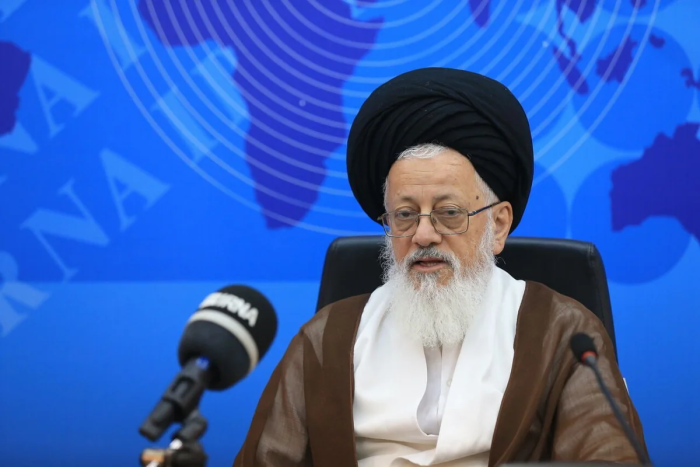 Eronning yangi oliy rahbari qachon saylanadi?