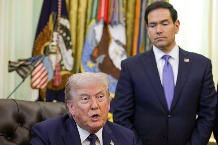 АҚШ Яқин Шарқ давлатларига 25.8 млрд долларлик қурол-яроғ сотувини тасдиқлади 