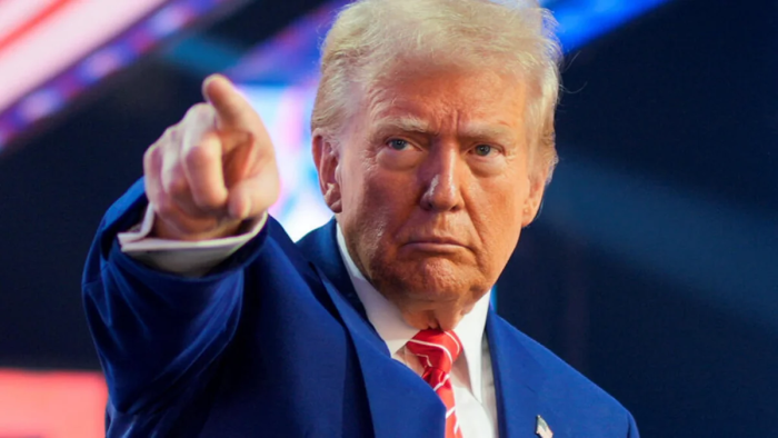 Трамп агар Теҳрон тез орада келишувга эришмаса, Эронга қўшимча зарбалар бериш билан таҳдид қилди