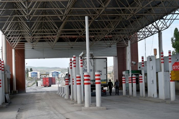 Ўзбекистонда бир қатор божхона постлари тугатилади