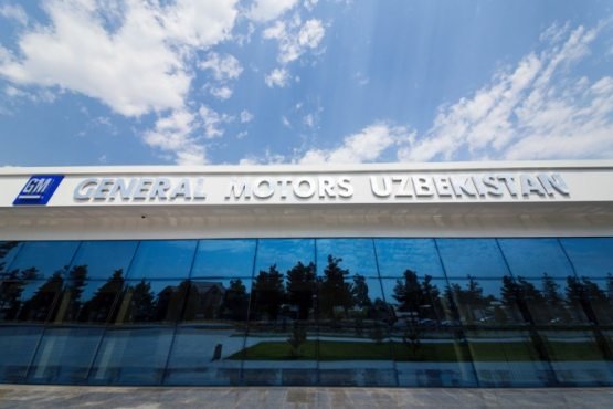 GM Uzbekistan автомобилларни чақириб олиш сиёсатини маълум қилди