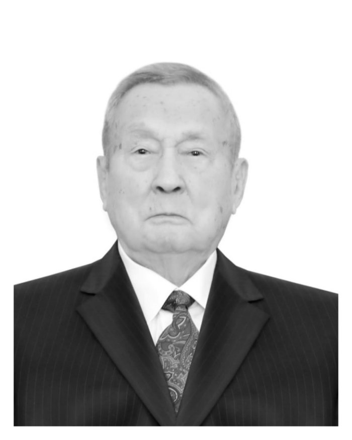 Атоқли давлат арбоби Каллибeк Камалов 100 ёшида вафот этди