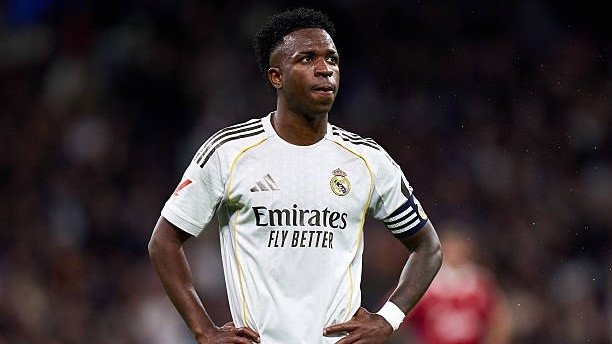 «Real» muxlislari braziliyalik yulduzining jamoadan ketishini istashmoqda