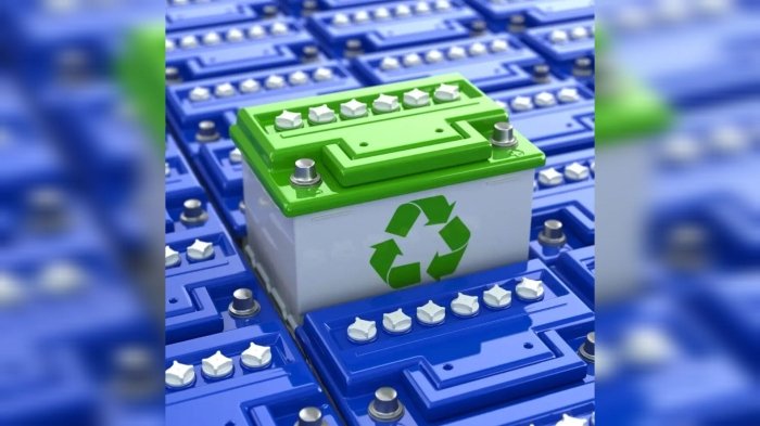 Cаудия Арабистонида дунёдаги энг йирик аккумулятор тизими қуриб битказилди