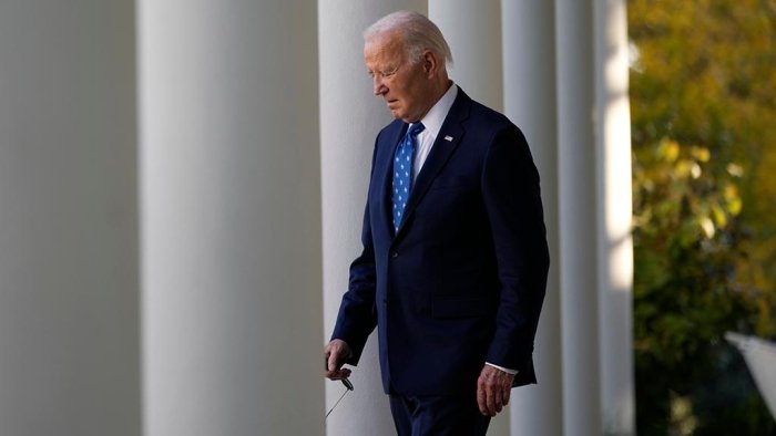 Bayden moliyaviy jihatdan qiynalmoqda?!