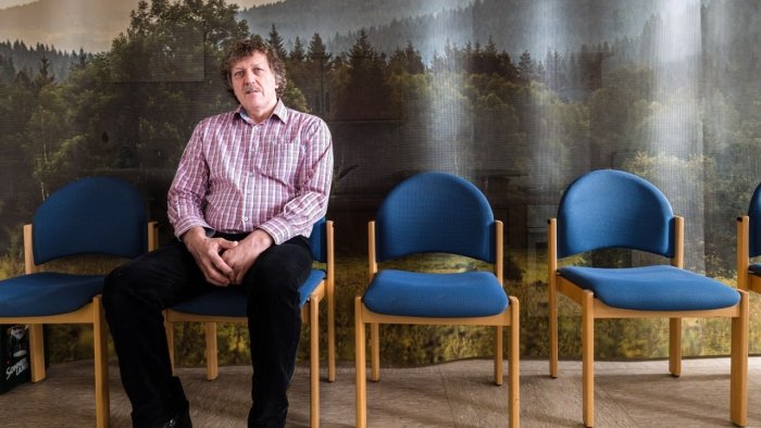 Bavariyada qishloq hokimi o‘zi ishtirok etmagan saylovda g‘alaba qozondi