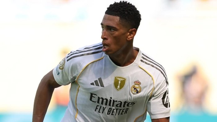 Жуд Беллингем "Реал"дан кетиши мумкин