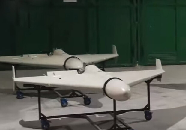 AQSh va Kanada Eronning dron ishlab chiqaruvchilariga sanksiya kiritdi
