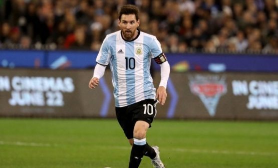 Bugun Messi 31 yoshga to‘ldi