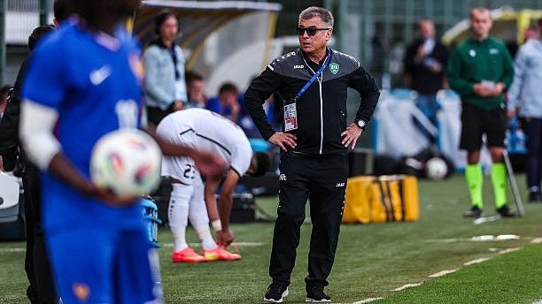 "O‘zbekiston Jahon chempionatida maydonga shunchaki to‘p tepish uchun chiqmaydi"