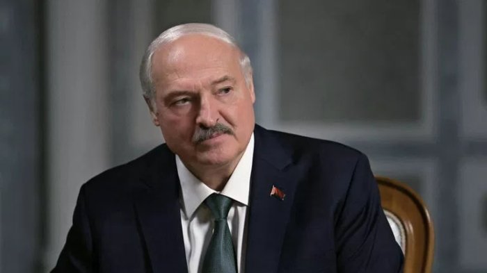 Лукашенко Арманистонга Европа бозори ҳақида ўйлаб кўришни таклиф қилди
