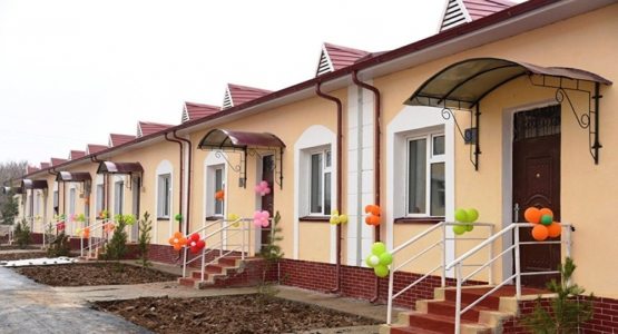  33 114 та квартира ва якка тартибдаги уй-жойлар ипотека кредитлари асосида берилади 