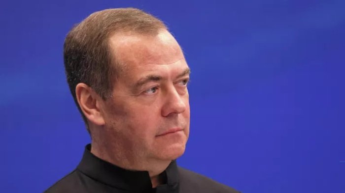 Ғарб Россия билан муносабатларни бузди. Оқибатлар нимага олиб келди?