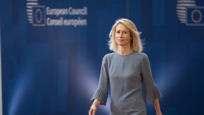 Evropa Ittifoqida bo‘linish: Gruziya masalasida 26 ga 1 holati yuzaga keldi