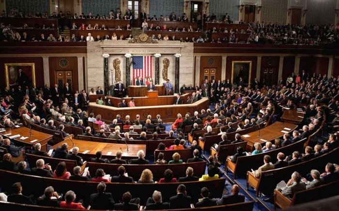 Трампдан Фаластин давлатини тан олиш талаб қилинмоқда