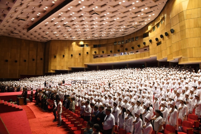 2023/2024 o‘quv yili uchun tibbiyot yo‘nalishida qancha kvota ajratildi?