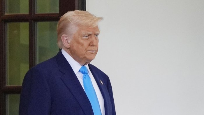 Экспертлар огоҳлантирмоқда: Украина Трампнинг тарихдаги энг оғир хатоcига айланиши мумкин Экспертлар огоҳлантирмоқда: Украина Трампнинг тарихдаги энг оғир хатоcига айланиши мумкин