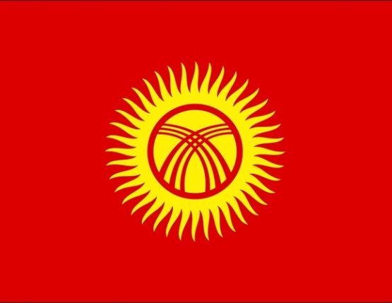Бишкек ҳокими ҳам истеъфога чиқди